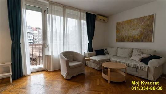 Vračar, Hram Svetog Save - Šumatovačka