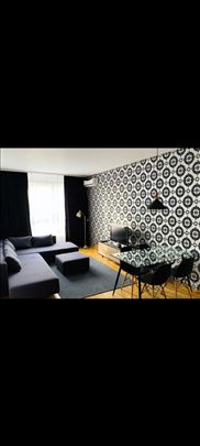 Vracar, Kalenic, lux novogradnja 