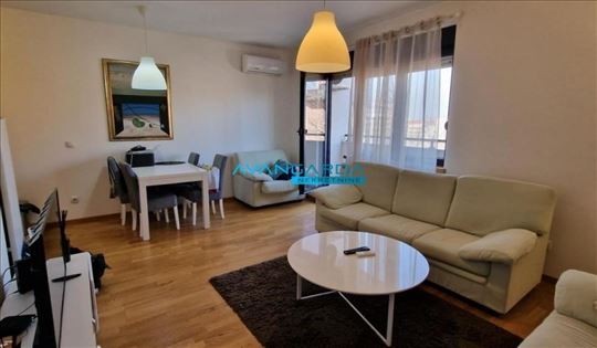 Vračar-Novogradnja-Lux ID#43253