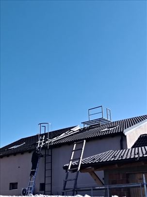 Weldline usluge zavarivanja