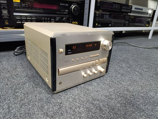 Yamaha CRX-E150  Compact Disc Receiver 