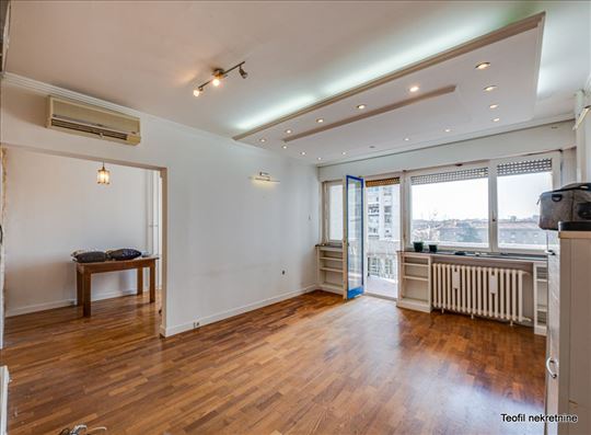 Zemun Kej, 2.5, 78(2L)