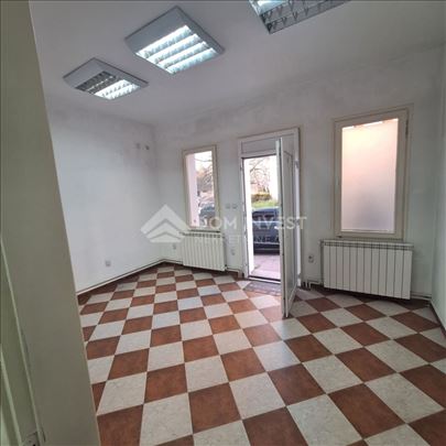 Zemun, poslovni prostor, 131m2