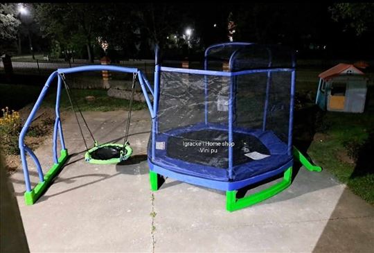 03. Trambolina 