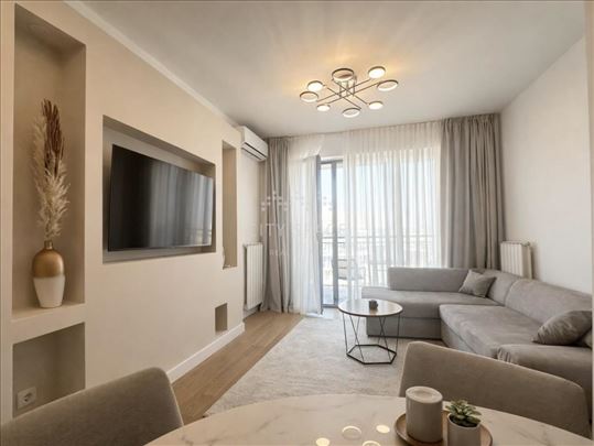 3.0 stan sa panoramskim pogledom Bw