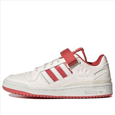 Adidas forum low vel. 46 (29,5cm)