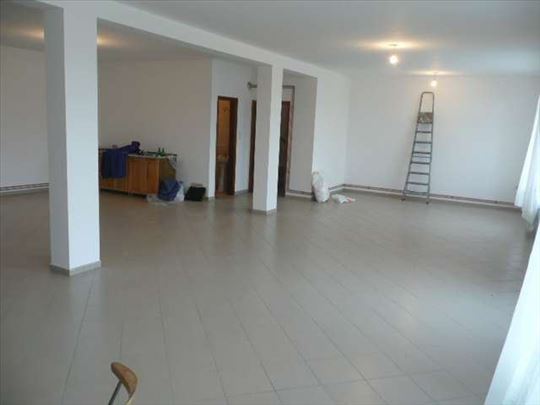 Altina, lokal, 100m2, otvoren prostor