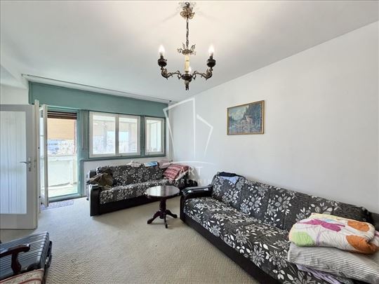 Blok 45 , odličan 1.0 stan ID#14400