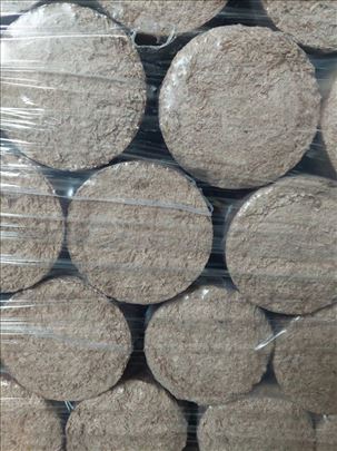 Briket akcija bukva 100% briketi za grejanje najkv