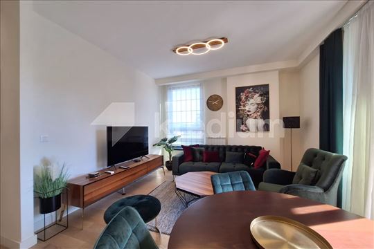 BW Metropolitan 30 | Beograd na vodi | 13. sprat |