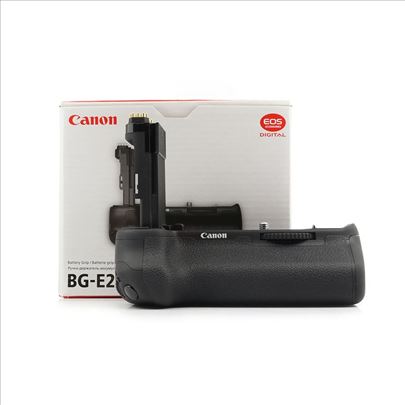 Canon BG-E21 grip za Canon 6D mark II