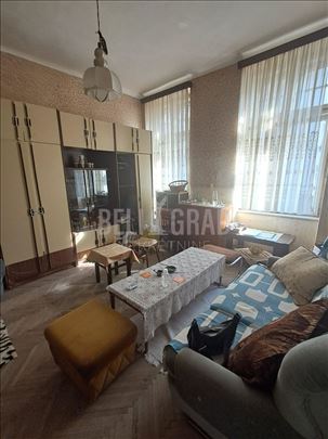 Centar, blizu Skadarlije