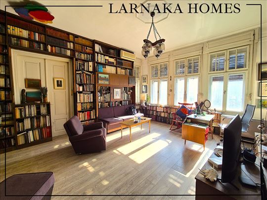 CENTAR – Uzun Mirkova | Salonac 138m² | 4 Sobe