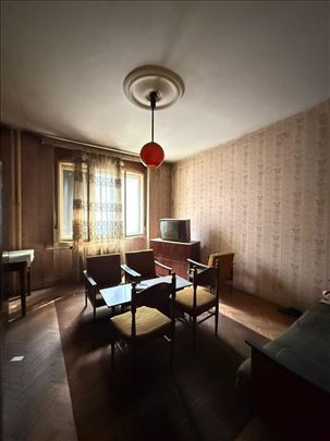  Desanke Maksimović, Vračar, 58m2, 249.000EUR