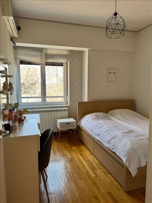 Vozdovac, 125M2, 4.0, NOV, Uknjizen, CG, I sprat