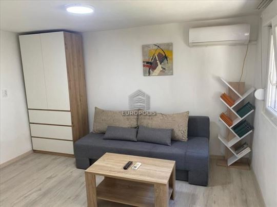 Dvorišni stan - idealan za život ili izdavanje ID#