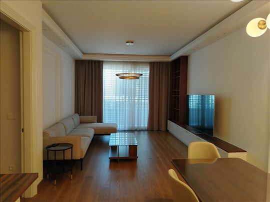 Fantastičan stan u luksuznoj novogradnji