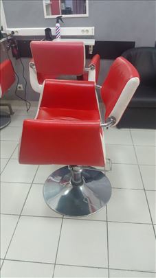 Frizerske stolice 5 komada