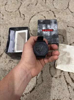 G-shock GA-2100 1A1