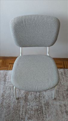 IKEA VIHALS trpezarijske stolice komplet 4 komada