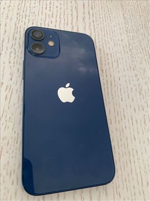 iPhone 12 mini 256GB 100%bh