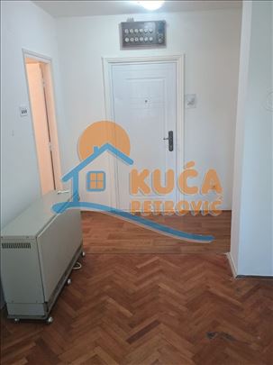 Izdaje se stan kod Karingtonke