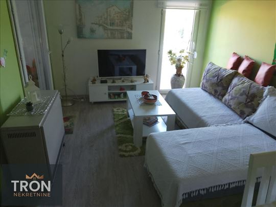 Jednosoban stan kod Jezera 34m2