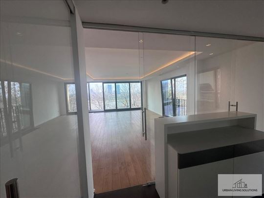 Kalemegdan, Lux 4.0 , panoramski pogled