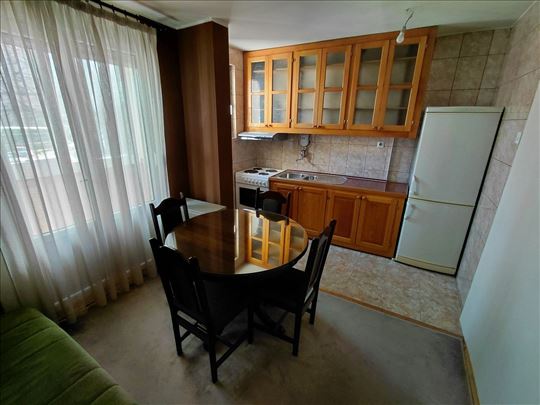 Karaburna, Vojvode Micka