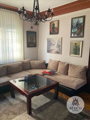 Komforan četvorosoban stan – renoviran, Pet friend