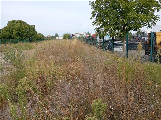 Košenje trave - brzo i povoljno