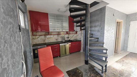 Kuća Novi Beograd - Nasip