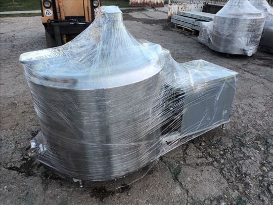 Laktofriz 300L monofazni