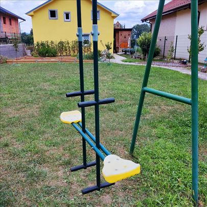 Ljuljaške kvalitetne i raznih oblika