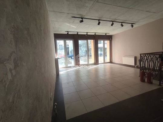 Lokal koji privlači pažnju – Vračar ID#9176