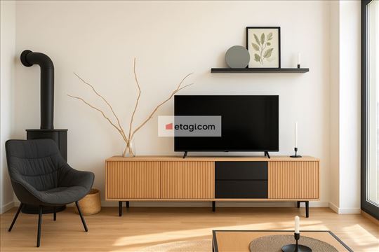 Luksuzna KuĆa Za Odmor Ili Stalni Život