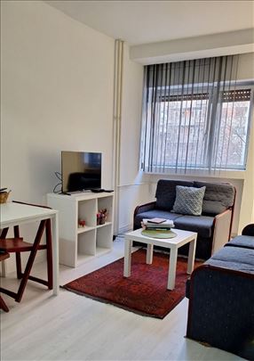 Milesevska 1.5 stan 40m2