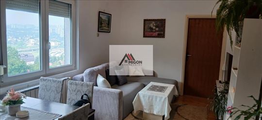 Miljakovac I - lep stan od 55m2