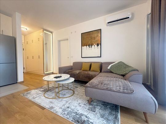 Nov 2.0 moderan prvo useljenje-Kosa Kvart