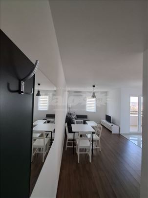 *NOV STAN*prvo izdavanje