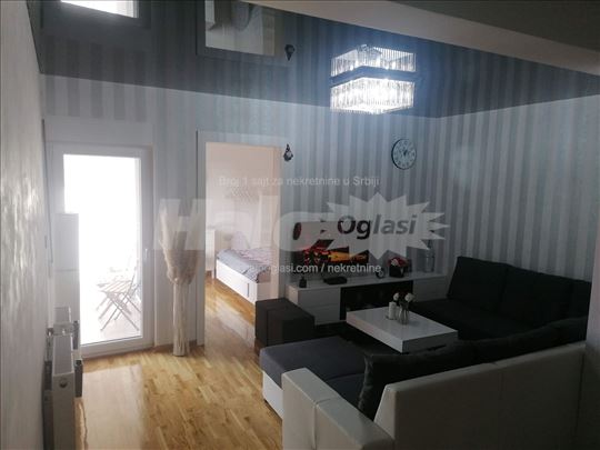 Obrenovac centar, dvosoban Lux stan