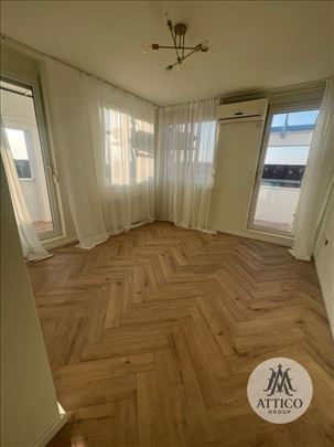 Odličan dvosoban stan na Detelinari – 150.000e