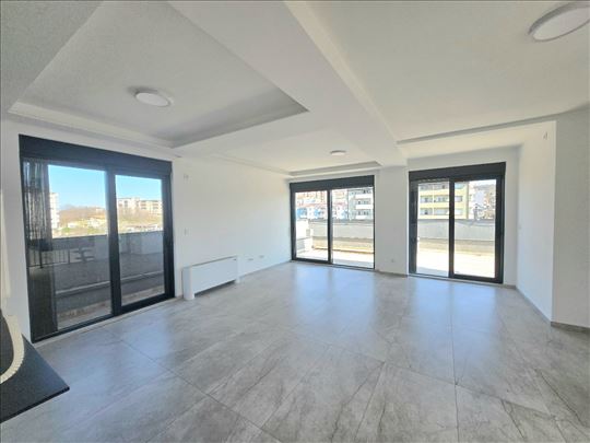 Odlična  lokacija, LUX stan