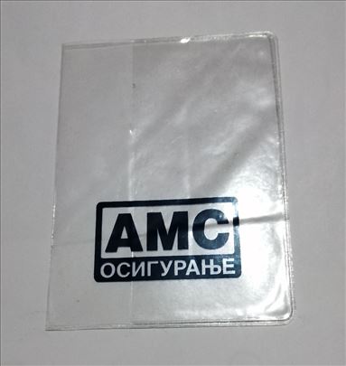 Omotnica za saobraćajna dokumenta