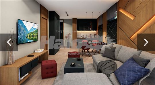 Panorama Resort & Spa Tara 