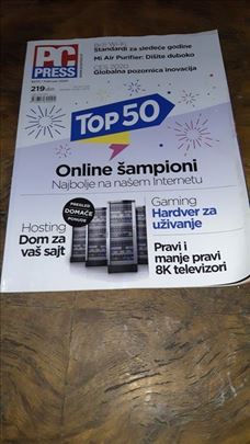 PC Press 273