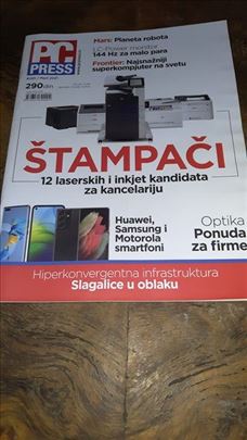 PC Press 285
