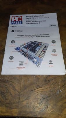 PC Press 288