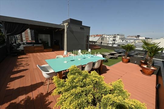 Penthouse marka oreskovicva ID#1061