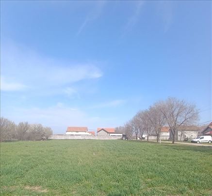 Petrovčić- građevinsko zemljište- plac od 22,5 ara